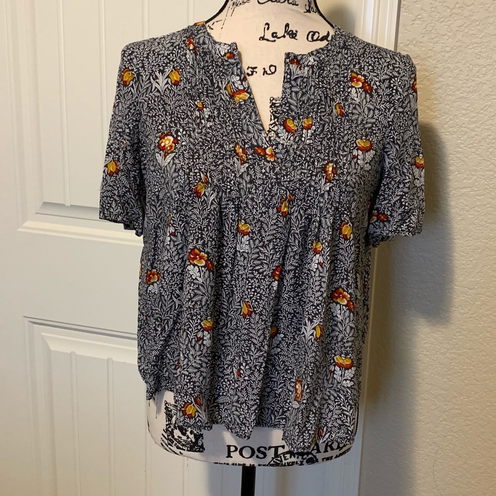 Old Navy M blouse
